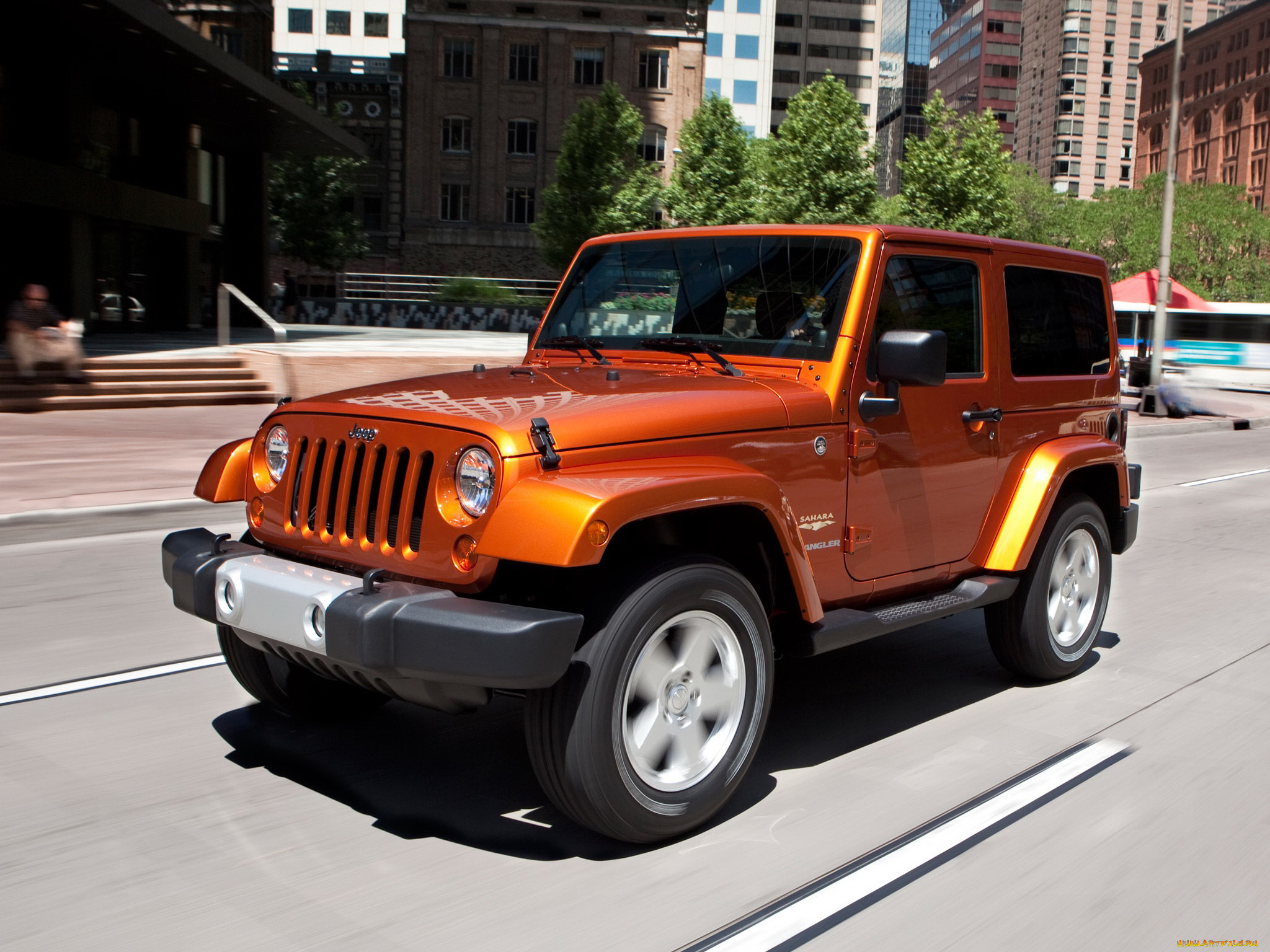 , jeep